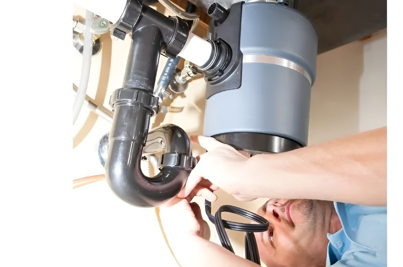 Garbage Disposal repair in Downey